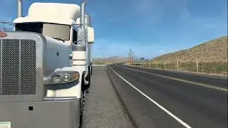 HOW I USE THE F10 KEY TO TAKE  SCREENSHOTS OF AMERICAN TRUCK SIMULATOR & UPLOAD TO FACEBOOK