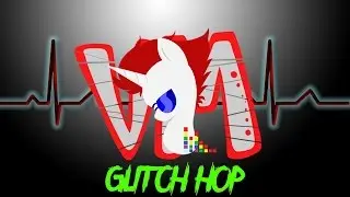 [Glitch Hop] sKoR - Skyline [Unreal Sound Records] (Virtual Muzic)
