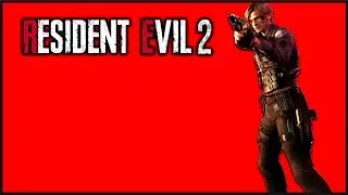Resident Evil 2 Remake|Библиотекарь #2|(Прохождение 2020)