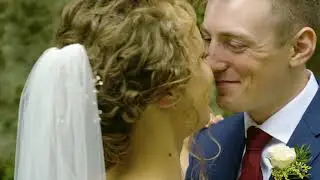 Feature Wedding Film: Cameron & Sarah - Troutdale, OR