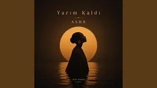 Yarım Kaldı (Afro House)