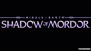 Full OST | Middle Earth: Shadow of Mordor Soundtrack
