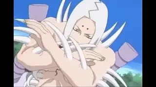 Kimimaro AMV, The Abyss (Three Days Grace)
