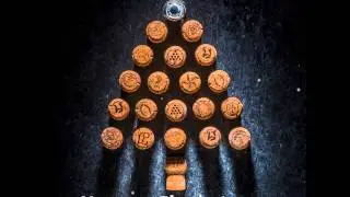 Have a corking Christmas!