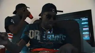 Y'Jay x All Eyes On me Music Video