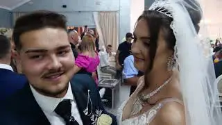 GUTA  2024 -  CIPRIAN de la Bistrita  2024 -   Nunta Regala Antonia si Sebi vol 2