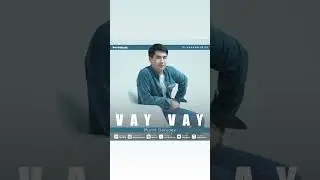 Murat Genjaev Vay Vay