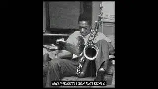 "TÚ Y UN JAZZ" ‐ BASE DE RAP BOOM BAP JAZZ HIP HOP 90s INSTRUMENTAL