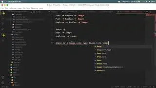 Laravel Eloquent Relationship - One to One Polymorphic introduction