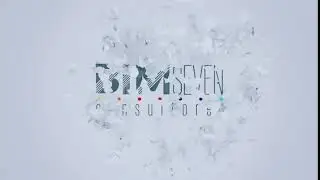 Flying Papers Logo Animation Intro