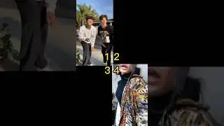 Pick Your Best? 😍 Tiktok Compilation 💘 Pinned your comment 📌#281 #shorts #dance #ytviral #ytshorts