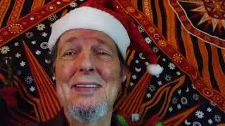 FULL V #30 The 12th Annual Martinez Music MafiaHoliday Pageant & Toy DriveVirtual Show Part On