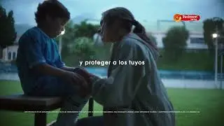 Redoxon® Total presenta: Cuando te sientes bien, puedes hacer el bien | Colombia