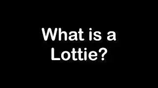 Create Studio Pro Beginner Tutorial: Incorporate Lottie Files