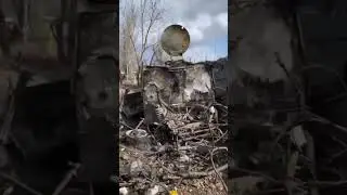 Потери рашки под бахмутом #2023 #ukraine #war #ukrainewar #forukraine #besttank #ukrainebattle