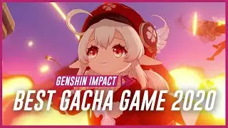 Genshin Impact Long-Term Review | MUST Play!