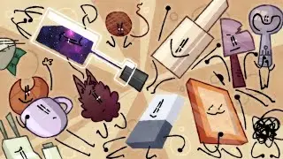Озвучка комиксов и мемов по И.Н.М.Т.#4