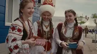 День победы! – Нева Охрана