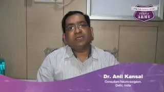 Dr. Anil Kansal