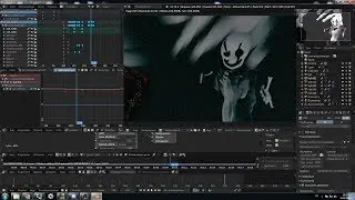 Undertale Blender Animation stream 2