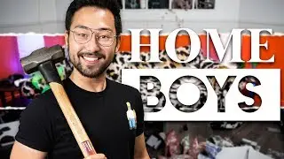 HOME BOYS