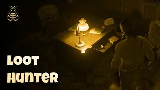 BLN Loot Hunter | RedM Script | FREE