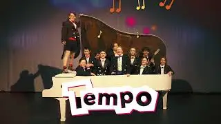 Tempo 2024 | Coming to Arts Centre Melbourne