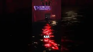 Как пройти Сика в doors 2 the mines 