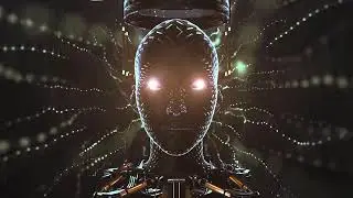 Techno Mix 2024 / EBM / Dark Techno Mix [Copyright Free] [Background Music]