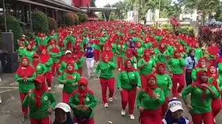 HUT BPKJ Kab. Bogor ke 20 - SJS 5