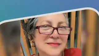 Raquel Araujo | Un viaje que no necesita visa visto desde una rendija