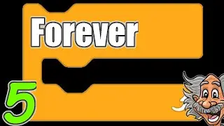 5: Forever Block in Scratch - 