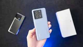 VÉGRE, meglépték! | Xiaomi 13T Pro teszt