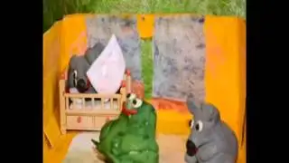 Мультфильм 