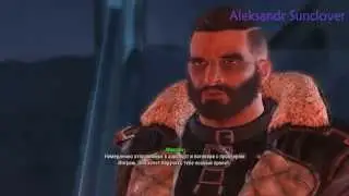 Fallout 4 - Финал за братство стали # 27