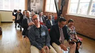 Curry Capital 2024