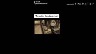 Live stream bloopers