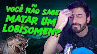 Compilado de criaturas 8 | Neno