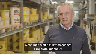 Lebensdauer von Beton erhöhen!