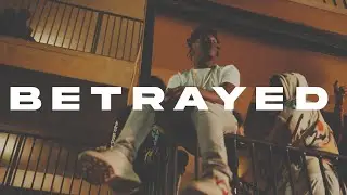 [FREE] NBA Youngboy x Taleban Dooda Melodic Type Beat 2022 | DaeDalTm Type Beat 'Betrayed'