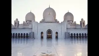 From Dubai With Love