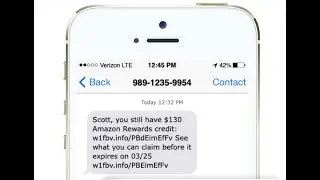 Watch Out For Scams On Amazon Prime Day