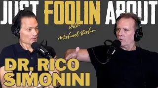 S3 E4: Dr. Rico Simonini