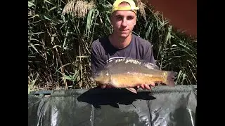 Рыбалка в Крыму. 16.09.2020 с. Орлянка