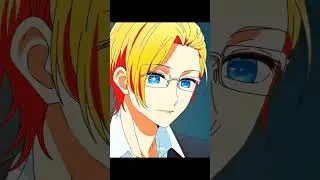 Aqua Edit😍 - Oshi no Ko 