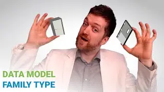 📏Data Model - Family Type