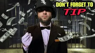 TOP 5 INMATES YOU SHOULD TIP in PRISON