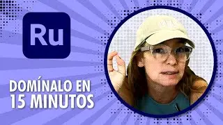 🎞PREMIERE RUSH tutorial super rápido y completo