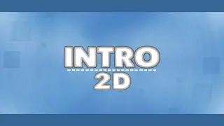 2D Intro ~ Nywarz [ALPHA]