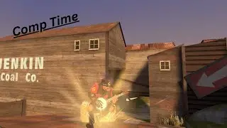 Product Final: Comp Tf2 Stream